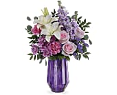 Lavender Whimsy Bouquet